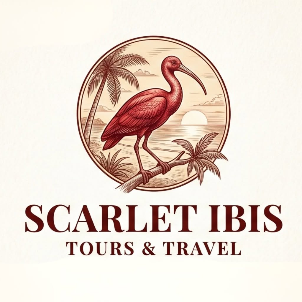 Scarlet Ibis Tours & Travel